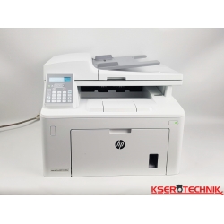 Urządzenie wielofunkcyjne Drukarka Ksero Skaner HP LaserJet Pro MFP M148fdw